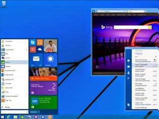 Φωτογραφία για Με τα Windows 9, η Microsoft θέλει να κερδίσει τους χρήστες των Windows 7
