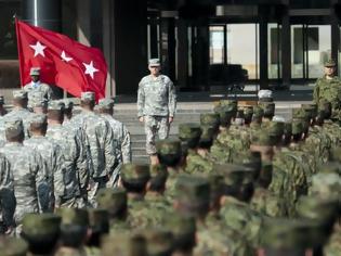 Φωτογραφία για Αλλάζει το στρατιωτικό της δόγμα η Ιαπωνία