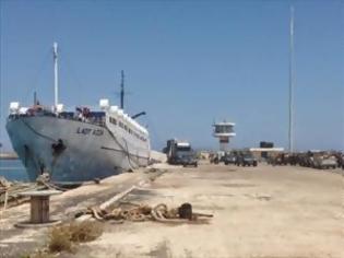 Φωτογραφία για 2.500 κρητικά πρόβατα, εξαγωγή στη Λιβύη