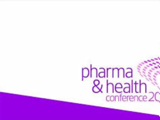 Φωτογραφία για PHARMA & HEALTH CONFERENCE 2014: «Οικονομική Ανάπτυξη και Υγεία σε περίοδο οικονομικής κρίσης»