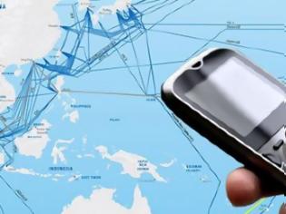 Φωτογραφία για Στο μισό μειώνεται το κόστος χρήσης κινητού στο εξωτερικό - Πόσο θα κοστίζουν από σήμερα κλήσεις, sms και Ιντερνετ