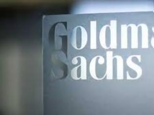 Φωτογραφία για Goldman Sachs: Η Ελλάδα επιστρέφει στην ανάπτυξη