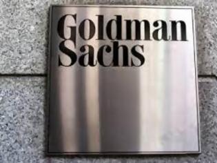 Φωτογραφία για Πρόστιμο $800.000 στην Goldman Sachs για παραβίαση κανόνων για την προστασία των επενδυτών!