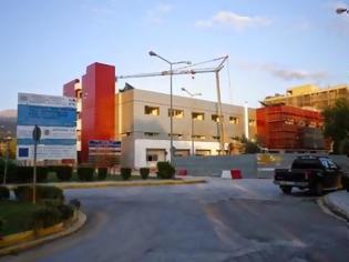 Φωτογραφία για Πάτρα: Πεντάωρη στάση εργασίας σήμερα στο νοσοκομείο Άγιος Ανδρέας