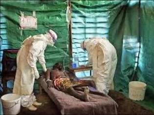 Φωτογραφία για ΠΟΥ: 467 νεκροί από τον ιό Έμπολα