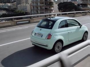 Φωτογραφία για Η Fiat θριαμβεύει στο Διεθνές Φεστιβάλ Δημιουργικότητας Cannes Lions