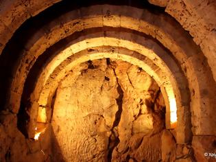 Φωτογραφία για Δείτε το αρχαίο Νεκρομαντείο του Αχέροντα...  [photos+video]