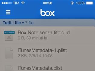 Φωτογραφία για AllBoxed: Cydia  tweak  new v1.0 ($0.99)