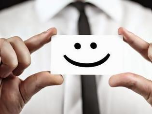 Φωτογραφία για 10 τρόποι να νιώθεις πιο χαρούμενος για τη δουλειά σου!