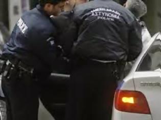 Φωτογραφία για Θεσσαλία: 17 συλλήψεις σε αστυνομικούς ελέγχους