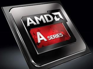 Φωτογραφία για H AMD αποκάλυψε τη νέα APU με την ονομασία Α10-7800
