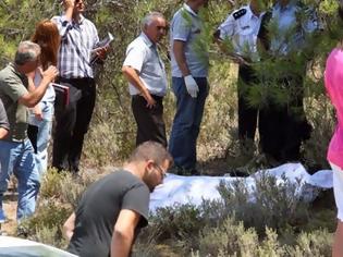 Φωτογραφία για Άγρια δολοφονία Αλβανού βοσκού στην Κοζάνη που αγνοούνταν  - Βρέθηκε θαμμένος κοντά σε φάρμα ζώων - Συμπατριώτης του ο δολοφόνος
