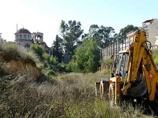 Φωτογραφία για Αποσύρει την στήριξη για την κατασκευή γηπέδου της ΑΕΚ ο ΣΥΡΙΖΑ