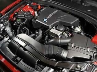 Φωτογραφία για Η BMW έφθασε στην παραγωγή 1 εκατ. κινητήρων TwinPower [photos]