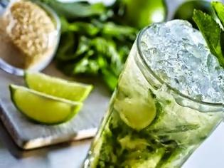 Φωτογραφία για Πώς θα φτιάξετε το τέλειο Mojito;