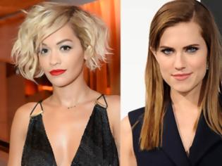 Φωτογραφία για Το μακρύ μαλλί είναι πασέ - Τα 5 πιο hot χτενίσματα