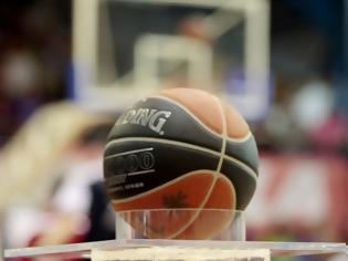 Φωτογραφία για ΣΤΙΣ 7/7 Η ΣΥΝΕΝΤΕΥΞΗ ΤΥΠΟΥ ΤΟΥ ΕΥΡΩΜΠΑΣΚΕΤ ΤΩΝ ΝΕΩΝ