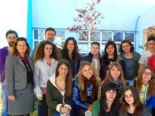 Φωτογραφία για Πρωτιά σε Πανελλαδικό επίπεδο για το 2ο ΕΠΑΛ Αμαλιάδας!