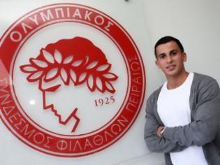 Φωτογραφία για ΕΧΕΙ... ΞΕΚΙΝΗΣΕΙ ΠΡΟΠΟΝΗΣΕΙΣ ΣΤΟ ΡΕΝΤΗ Ο ΕΛΑΜΠΝΤΕΛΑΟΥΙ!