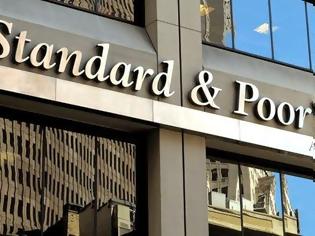 Φωτογραφία για Σήμα κινδύνου από την S&P για την ανεργία