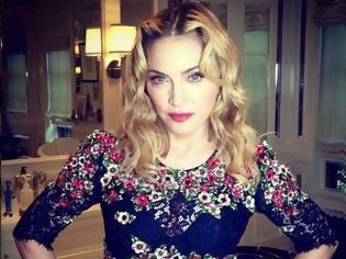 Φωτογραφία για Η Madonna όπως δεν την έχετε ξαναδεί