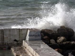 Φωτογραφία για Μικρή πτώση της θερμοκρασίας σήμερα