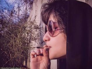 Φωτογραφία για Οι νέοι στο Ιράν καπνίζουν μαριχουάνα, διασκεδάζουν σε πάρτι και κάνουν πλαστικές επεμβάσεις! Φωτογραφίες που καταπατούν τους κανόνες