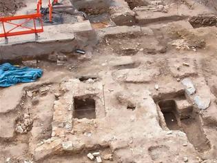 Φωτογραφία για Αρχαία πόλη έφεραν στο φως ανασκαφές κοντά στη Λάρνακα