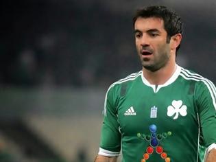 Φωτογραφία για Γιατί δεν επιστρέφει στον Παναθηναϊκό ο Γιώργος Καραγκούνης