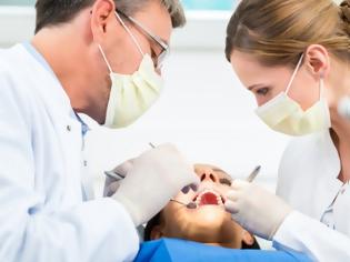 Φωτογραφία για Οδοντίατροι: ζητούν συμβάσεις με ΕΟΠΥΥ - πλήττονται από δυσβάστακτη φορολογία