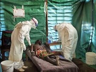 Φωτογραφία για Τους 66 έφτασαν οι θάνατοι από τον Έμπολα στη Λιβερία