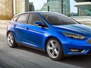 Φωτογραφία για Ανανέωση για το Ford C-MAX