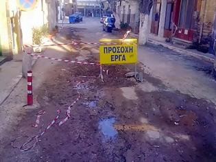 Φωτογραφία για Κλειστές για τα οχήματα οι οδοί Κλεισούρας και Δεξαμενής στα Γιάννενα!