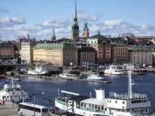 Φωτογραφία για Ακόμα χαμηλότερα επιτόκια για τη Σουηδία