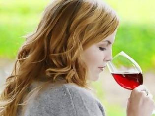 Φωτογραφία για Ελληνικό κρασί περιλαμβάνεται στη λίστα με τα 10 κορυφαία της βρετανικής αγοράς