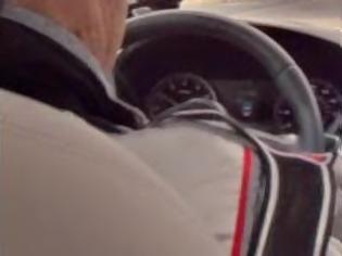 Φωτογραφία για Χρειάζεται οδηγό το μεγάλο Hyundai; [video]