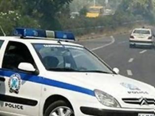 Φωτογραφία για Πάτρα: Τέσσερις ρομά οδηγήθηκαν στην Ασφάλεια μετά από άγρια καταδίωξη