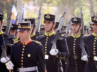 Φωτογραφία για Η αλήθεια για τον κίνδυνο παραγραφής της απόφασης του ΣτΕ για τους στρατιωτικούς