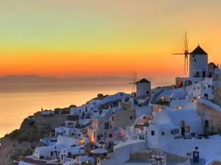 Φωτογραφία για Business Monitor: «Εκρηξη» στον τουρισμό της Ελλάδας, έως και το 2018