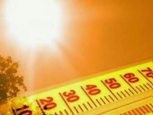 Φωτογραφία για Τα μποφόρ ρίχνουν τη ζέστη – Καύσωνας από Τρίτη