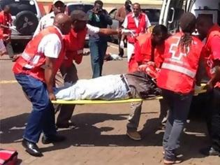 Φωτογραφία για Στους 29 οι νεκροί από νέες επιθέσεις ενόπλων στη Κένυα