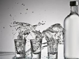 Φωτογραφία για Ο μύθος των λιγότερων θερμίδων στα «άσπρα» ποτά