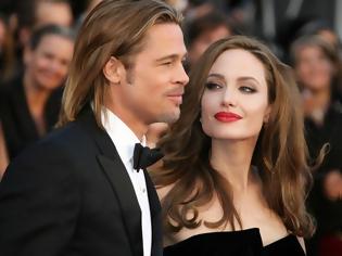 Φωτογραφία για Jolie –Pitt: Για ποιό λόγο θα ταξιδέψουν στη Μάλτα σε ένα μήνα;