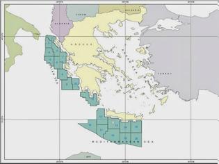 Φωτογραφία για Τα οικόπεδα με το μεγαλύτερο ενεργειακό ενδιαφέρον στην Ελλάδα