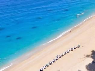 Φωτογραφία για Αυτές είναι οι 10 καλύτερες παραλίες στην Ελλάδα [photos]