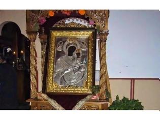 Φωτογραφία για Η Πάτρα υποδέχεται για πρώτη φορά την εικόνα της Παναγίας από τη Μονή Νοτενών