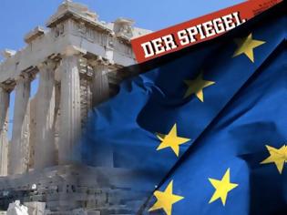 Φωτογραφία για Der Spiegel: Η ΜΕΙΩΣΗ ΤΟΥ ΚΑΤΩΤΑΤΟΥ ΜΙΣΘΟΥ ΣΤΗΝ ΕΛΛΑΔΑ ΔΕΝ ΕΦΕΡΕ ΑΠΟΤΕΛΕΣΜΑΤΑ