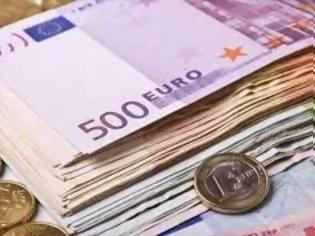 Φωτογραφία για Eurogroup: «Πράσινο φως» για το 1 δισ. ευρώ