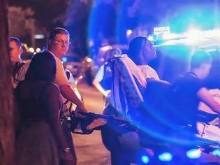 Φωτογραφία για Σαββατοκύριακο τρόμου στο Σικάγο - 14 νεκροί από πυροβολισμούς και δεκάδες τραυματίες