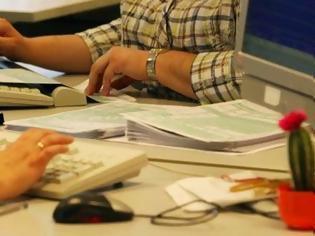 Φωτογραφία για Δεν φαίνεται να παίρνει νέα παράταση η υποβολή φορολογικών δηλώσεων